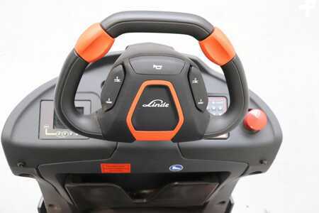 Horisontal ordreplukker 2021  Linde N20 (3)