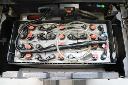 Horisontal ordreplukker 2021  Linde N20 (5)