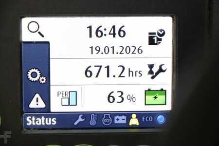 Horisontal ordreplukker 2021  Linde N20 (6)