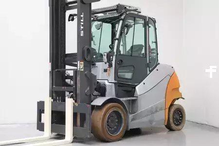 Eléctrica de 4 ruedas 2018  Still RX60-70 (1)