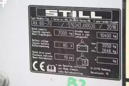 Eléctrica de 4 ruedas 2018  Still RX60-70 (4)