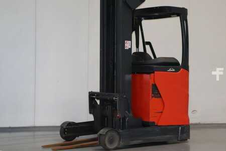 Skyvemast 2016  Linde R14HD-01 (1)