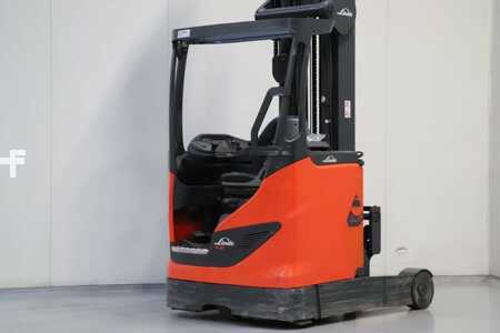 Skyvemast 2016  Linde R14HD-01 (2)