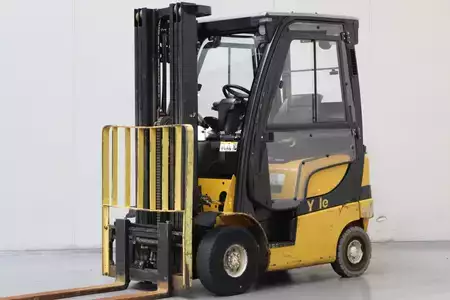 Gas truck 2014  Yale GLP16VX (1)