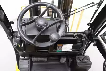 Gas truck 2014  Yale GLP16VX (3)