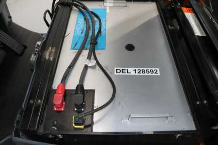 El truck - 3 hjulet 2020  Toyota 8FBEK16T (5)