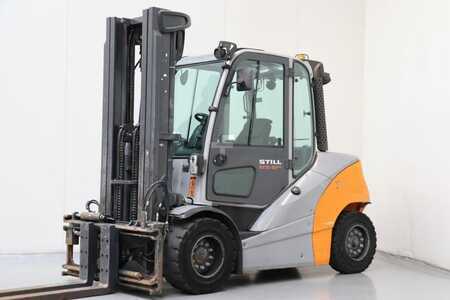 Dieselstapler 2017  Still RX70-50/600 (1)
