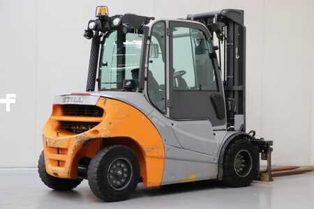 Dieselstapler 2017  Still RX70-50/600 (2)