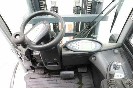 Dieselstapler 2017  Still RX70-50/600 (3)