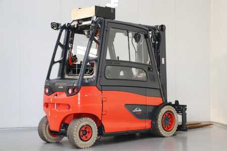 Elektrisk- 4 hjul 2022  Linde E50HL-01 (2)