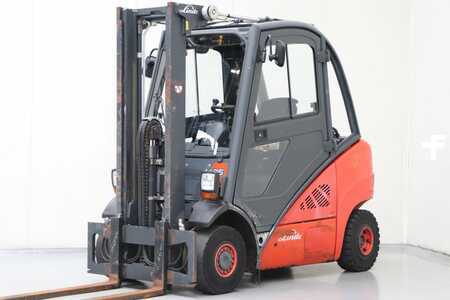 Carrelli elevatori diesel 2011  Linde H25D-01 (1)