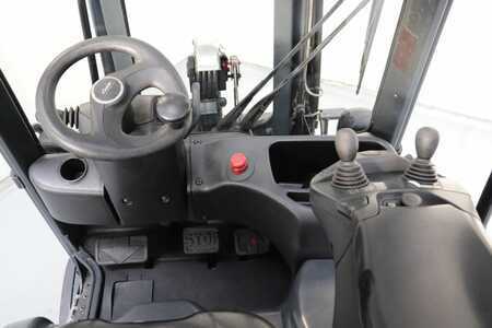 Chariots électriques à 4 roues 2020  Linde E20PH-02 (3)