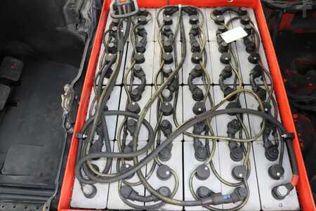 Chariots électriques à 4 roues 2020  Linde E20PH-02 (5)