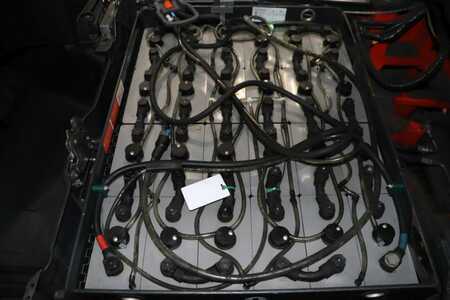 Chariots électriques à 4 roues 2020  Linde E20PH-02 (5)