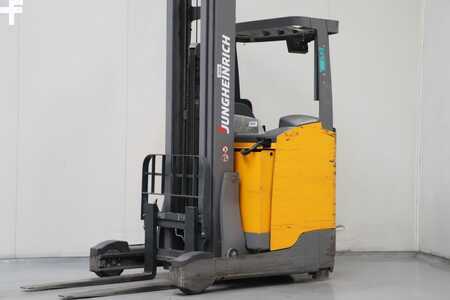 Tolóoszlopos targonca 2018  Jungheinrich ETV 214 (1)