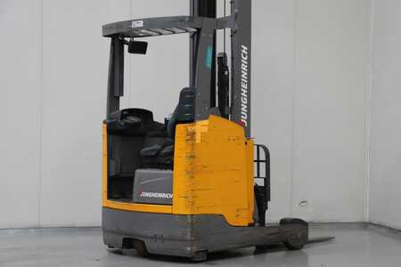 Tolóoszlopos targonca 2018  Jungheinrich ETV 214 (2)