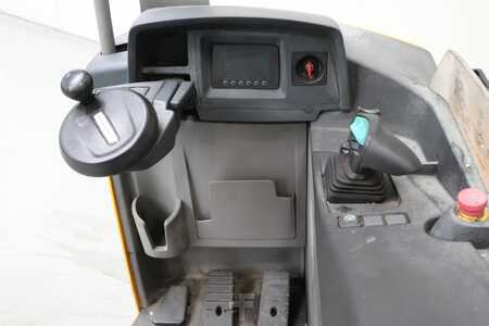 Tolóoszlopos targonca 2018  Jungheinrich ETV 214 (3)