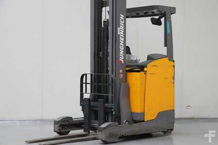 Tolóoszlopos targonca 2018  Jungheinrich ETV 214 (1)