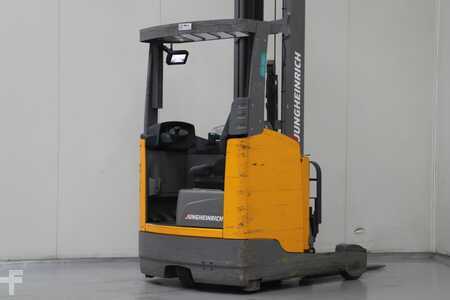 Tolóoszlopos targonca 2018  Jungheinrich ETV 214 (2)