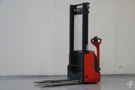 Hochhubwagen 2019  Linde L12 (1)