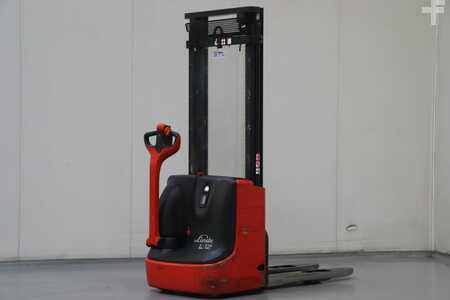 Hochhubwagen 2019  Linde L12 (2)