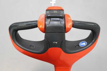 Hochhubwagen 2019  Linde L12 (3)