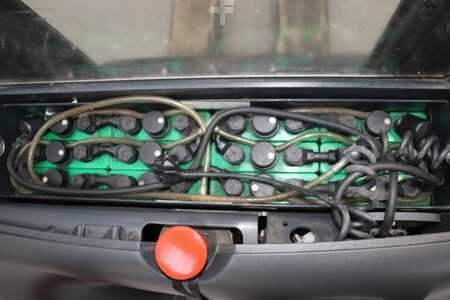 Hochhubwagen 2019  Linde L12 (5)