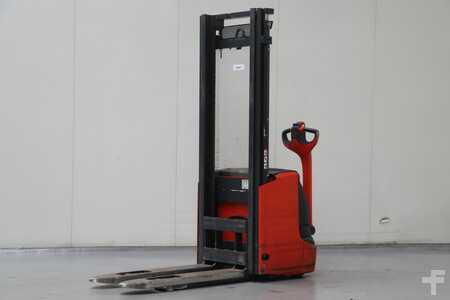 Hochhubwagen 2016  Linde L12 I (1)