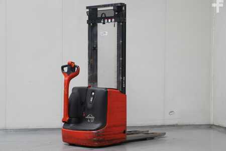 Hochhubwagen 2016  Linde L12 I (2)