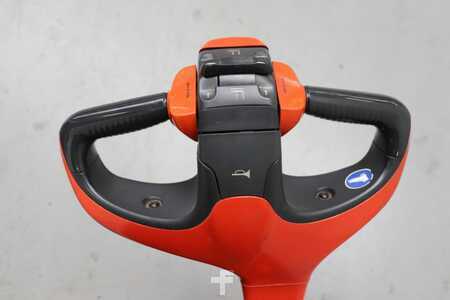 Hochhubwagen 2016  Linde L12 I (3)