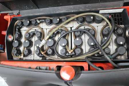 Hochhubwagen 2016  Linde L12 I (5)