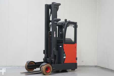 Rækketruck 2016  Linde R20G-01 (1)