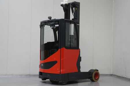 Rækketruck 2016  Linde R20G-01 (2)