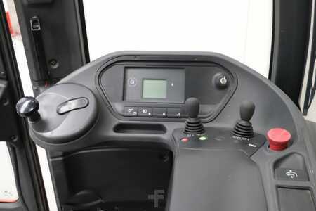 Rækketruck 2016  Linde R20G-01 (3)