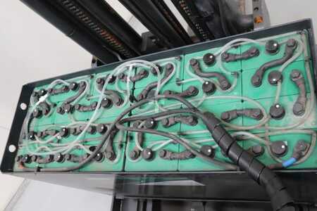 Rækketruck 2016  Linde R20G-01 (5)