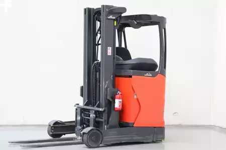 Rækketruck 2018  Linde R12B-01 (1)