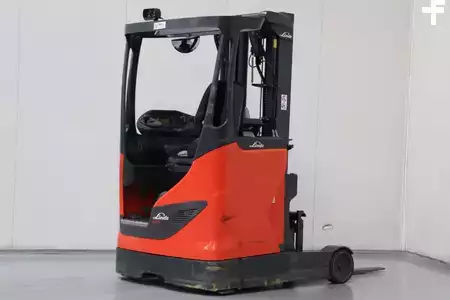 Rækketruck 2018  Linde R12B-01 (2)
