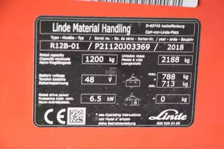 Rækketruck 2018  Linde R12B-01 (4)