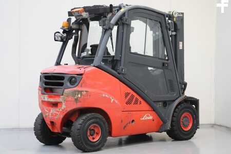 Dieselstapler 2012  Linde H35D-01 (2)