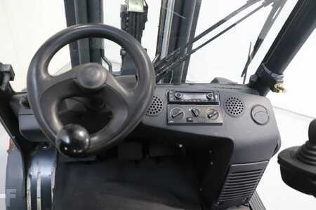 Dieselstapler 2012  Linde H35D-01 (3)