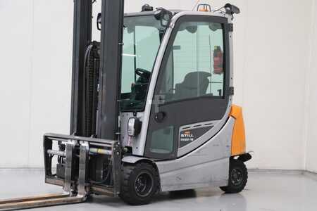 Chariots électriques à 4 roues 2019  Still RX20-18PL (1)