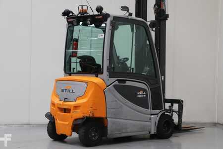 Chariots électriques à 4 roues 2019  Still RX20-18PL (2)