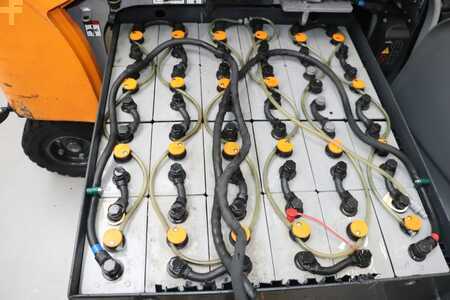 Chariots électriques à 4 roues 2019  Still RX20-18PL (5)