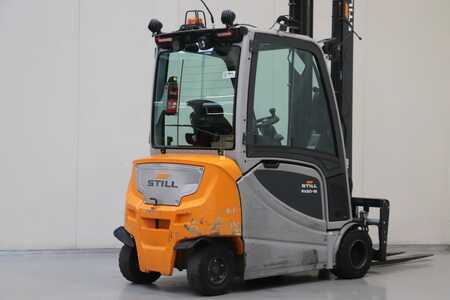 Chariots électriques à 4 roues 2019  Still RX20-18PL (2)