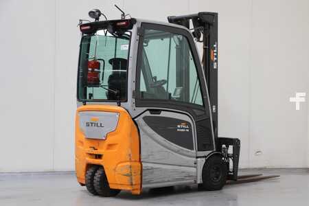 Elektromos 3 kerekű 2019  Still RX20-16C (2)