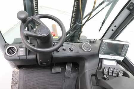 Elektromos 3 kerekű 2019  Still RX20-16C (3)