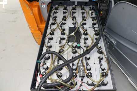 Elektromos 3 kerekű 2019  Still RX20-16C (5)