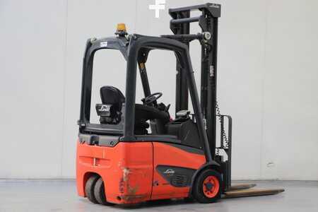 Eléctrica de 3 ruedas 2016  Linde E12-02 (2)