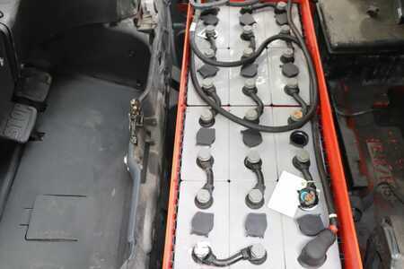 Eléctrica de 3 ruedas 2016  Linde E12-02 (5)