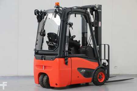 Chariots électriques à 3 roues 2023  Linde E15-02 (2)